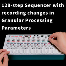 Load image into Gallery viewer, LIVEN Texture Lab With Free AC Adapter