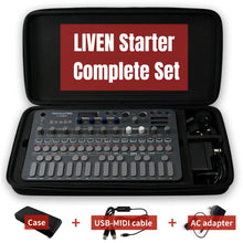 Load image into Gallery viewer, LIVEN Evoke Starter Complete Set