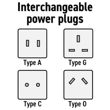 Load image into Gallery viewer, LIVEN 9V Power Supply Unit