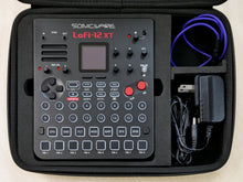 Load image into Gallery viewer, CyDrums/Lofi-12 XT/SmplTrek Carrying Case