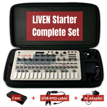 Load image into Gallery viewer, LIVEN Lofi-12 Starter Complete Set