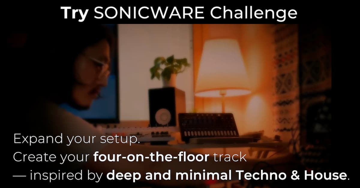 sonicware.jp