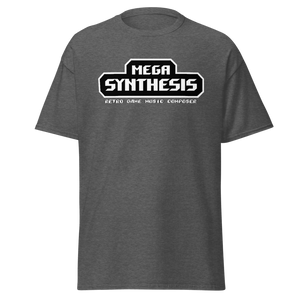 MEGA SYNTHESIS T-shirt