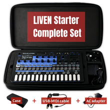 Load image into Gallery viewer, LIVEN XFM Starter Complete Set