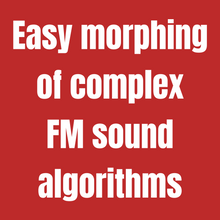 Load image into Gallery viewer, LIVEN XFM