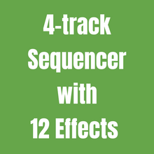 Load image into Gallery viewer, LIVEN XFM