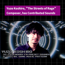 Load image into Gallery viewer, LIVEN MEGA SYNTHESIS With Free AC Adapter
