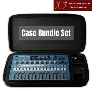 LIVEN Ambient Ø Case Bundle Set