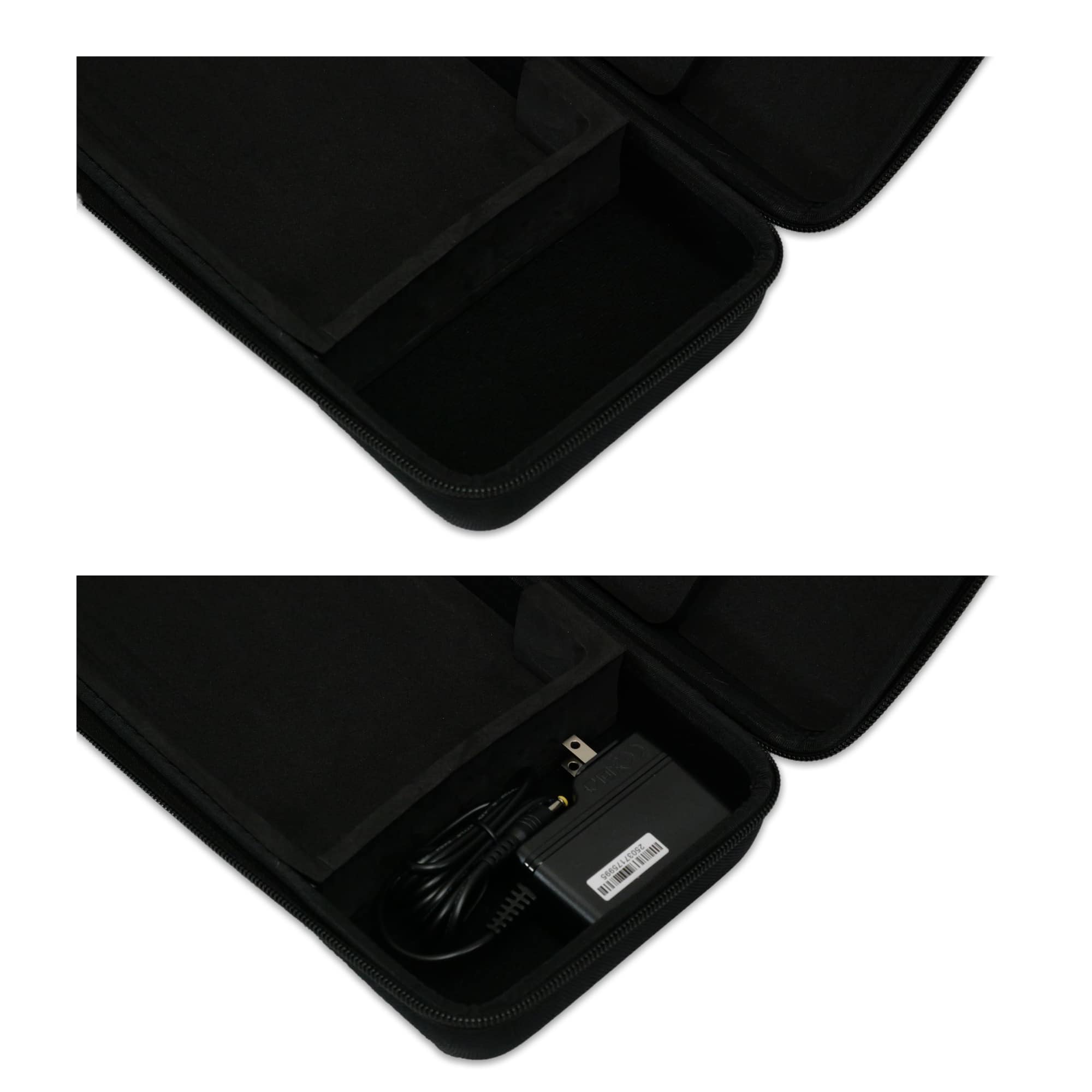 ELZ_1 Carrying Case – SONICWARE