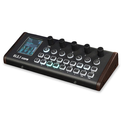ELZ_1 core (Made-to-Order)