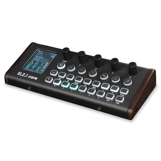 ELZ_1 core (Made-to-Order)