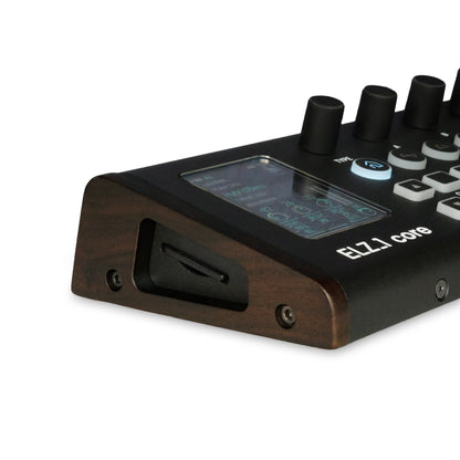 ELZ_1 core (Made-to-Order)