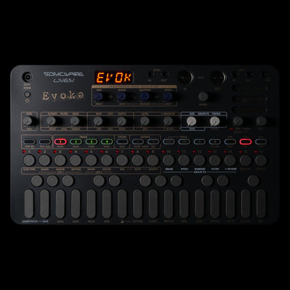 LIVEN Evoke