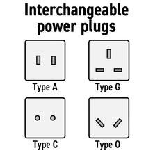 Load image into Gallery viewer, LIVEN 9V Power Supply Unit
