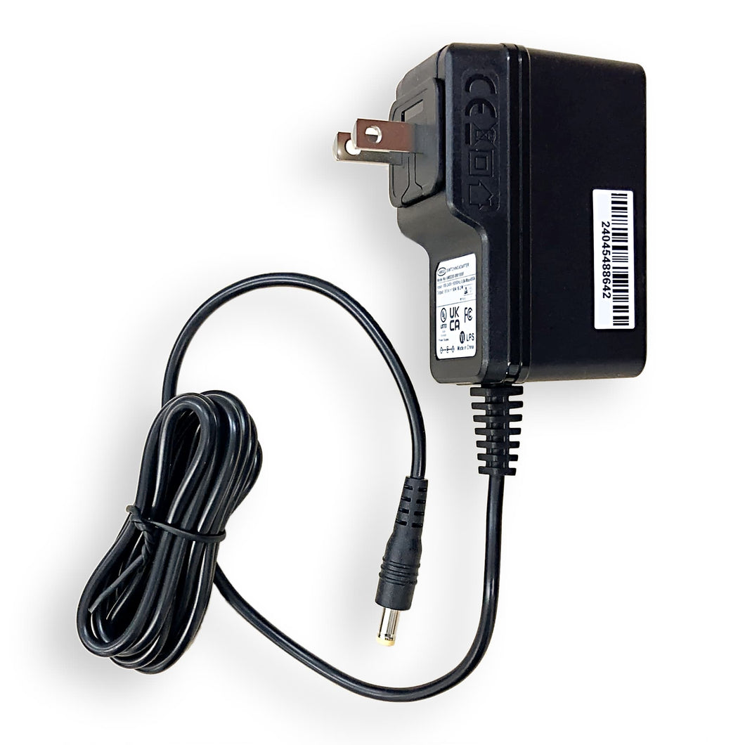 LIVEN 9V Power Supply Unit