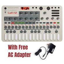Load image into Gallery viewer, LIVEN Lofi-12 With Free AC Adapter
