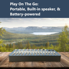 Load image into Gallery viewer, LIVEN Ambient Ø With Free AC Adapter
