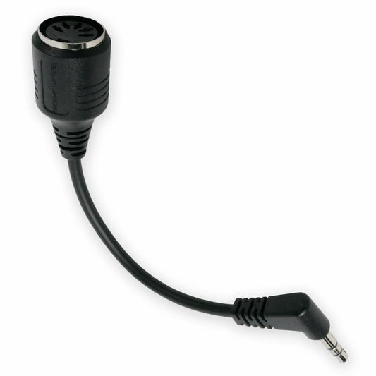 3.5mm TRS to MIDI Adapter – Add-On Purchase
