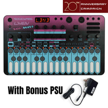 Load image into Gallery viewer, LIVEN BASS&amp;BEATS With Bonus PSU
