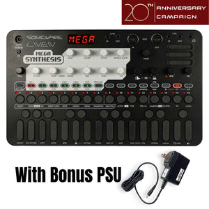 LIVEN MEGA SYNTHESIS With Bonus PSU